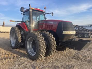 Main image Case IH Magnum 275