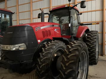 Main image Case IH Magnum 275