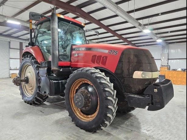 Main image Case IH Magnum 275