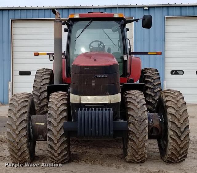 Image of Case IH Magnum 275 equipment image 1