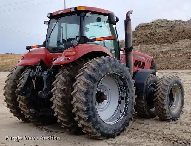 Image of Case IH Magnum 275 equipment image 4