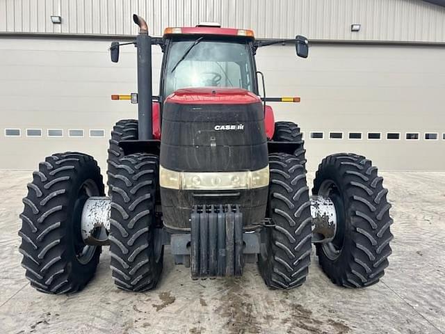 Image of Case IH Magnum 275 equipment image 2