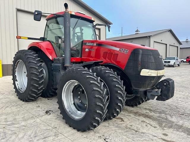 Image of Case IH Magnum 275 equipment image 3