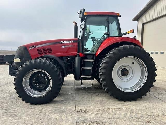 Image of Case IH Magnum 275 equipment image 1