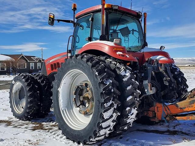 Image of Case IH Magnum 275 equipment image 2