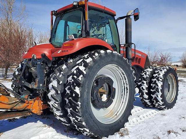 Image of Case IH Magnum 275 equipment image 3