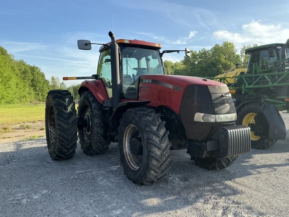 Image of Case IH Magnum 305 equipment image 1