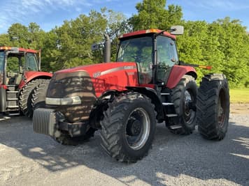 Main image Case IH Magnum 305