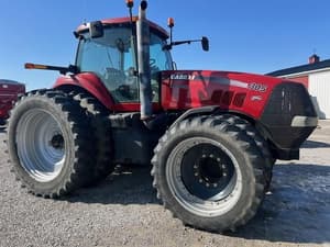 2008 Case IH Magnum 305 Image