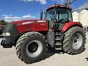 2008 Case IH Magnum 305 Image
