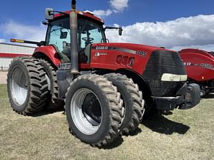 2008 Case IH Magnum 305 Equipment Image0