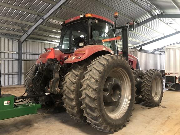 Image of Case IH Magnum 335 equipment image 3