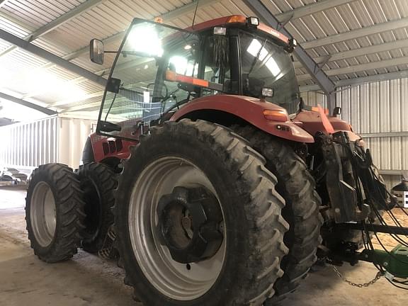 Image of Case IH Magnum 335 equipment image 1