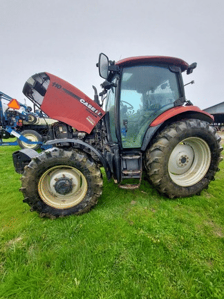 Main image Case IH Maxxum 110