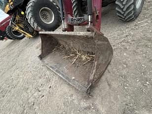 Main image Case IH Maxxum 125 11