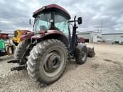 Thumbnail image Case IH Maxxum 125 9