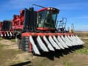 2008 Case IH Module Express 625 Image
