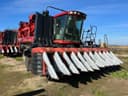 2008 Case IH Module Express 625 Image