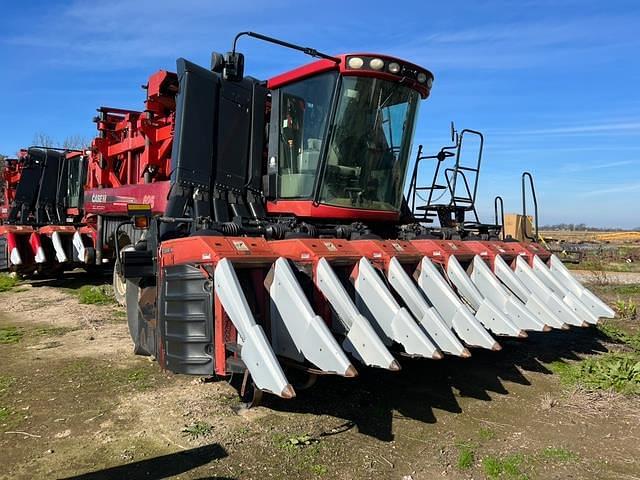 Image of Case IH Module Express 625 Primary image