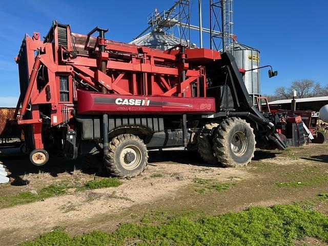 Image of Case IH Module Express 625 equipment image 1