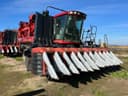 2008 Case IH Module Express 625 Image