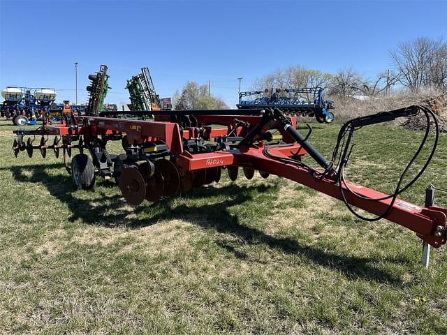 Image of Case IH MRX690 equipment image 4