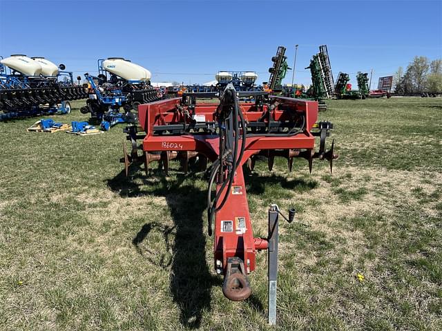 Image of Case IH MRX690 equipment image 3