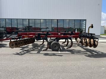 Main image Case IH MRX690