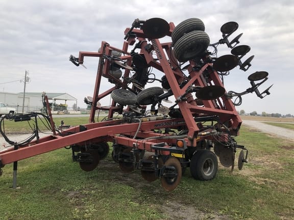 Main image Case IH NPX5300