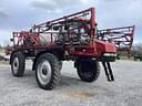 2008 Case IH Patriot 3320 Image
