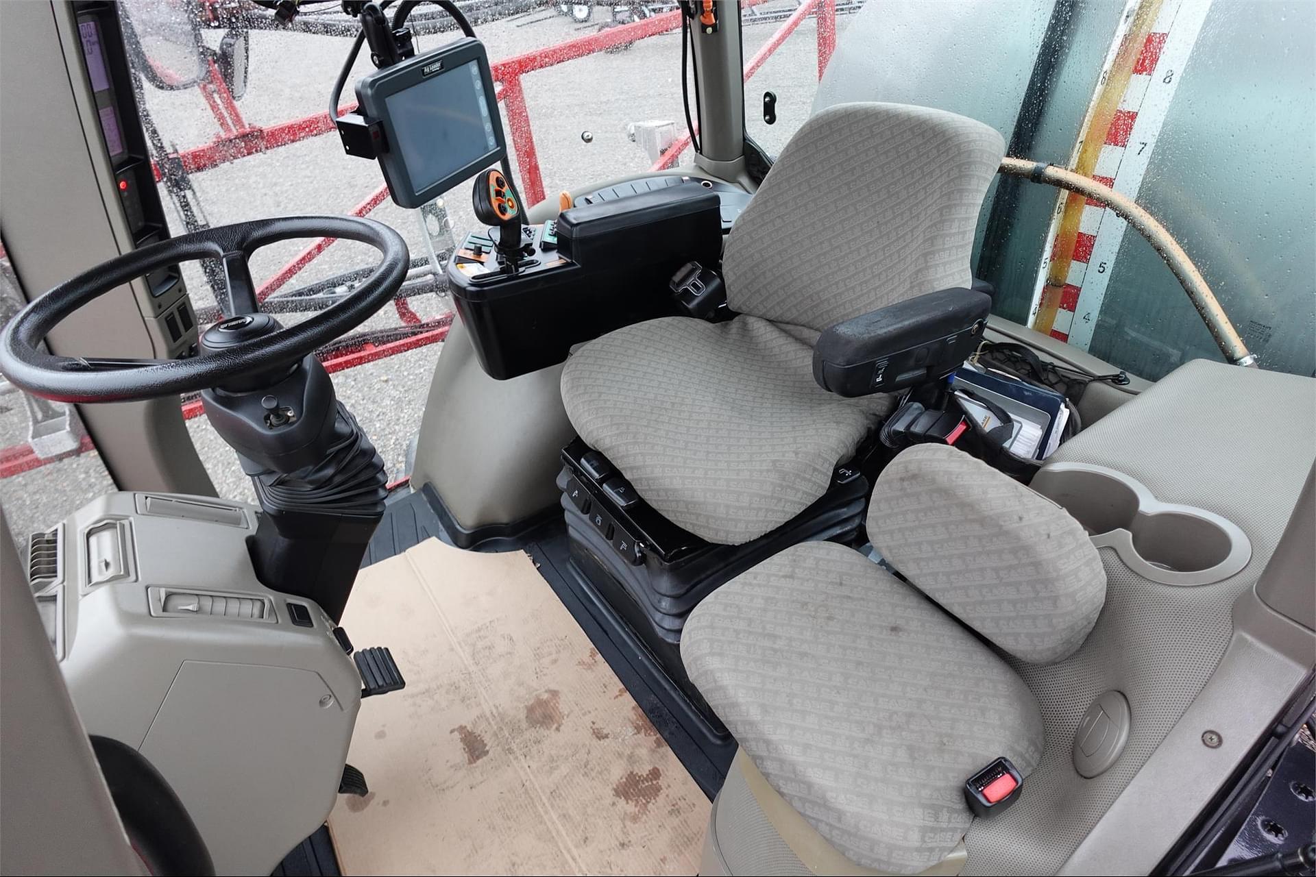 Main image Case IH Patriot 3320 19