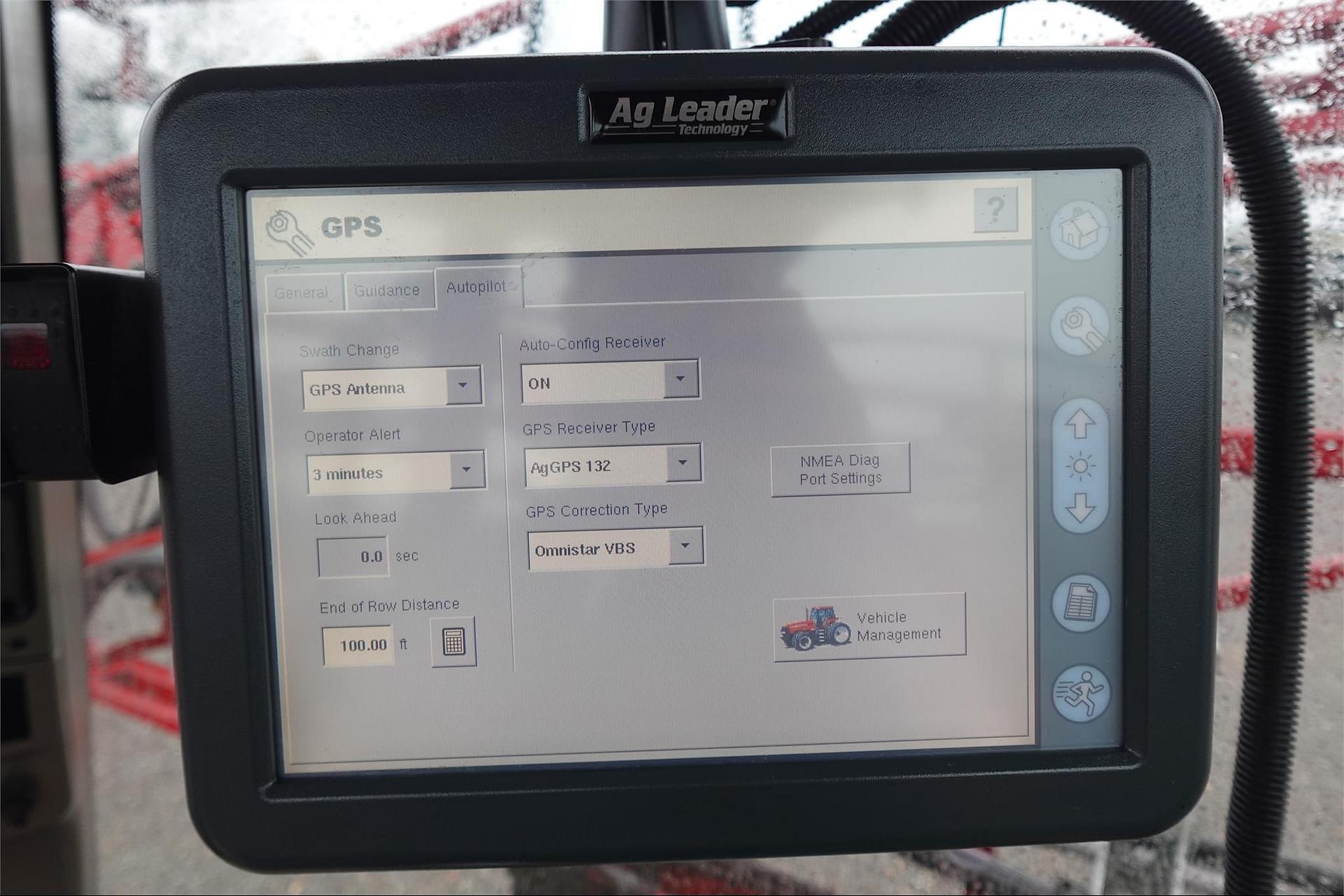 Main image Case IH Patriot 3320 26