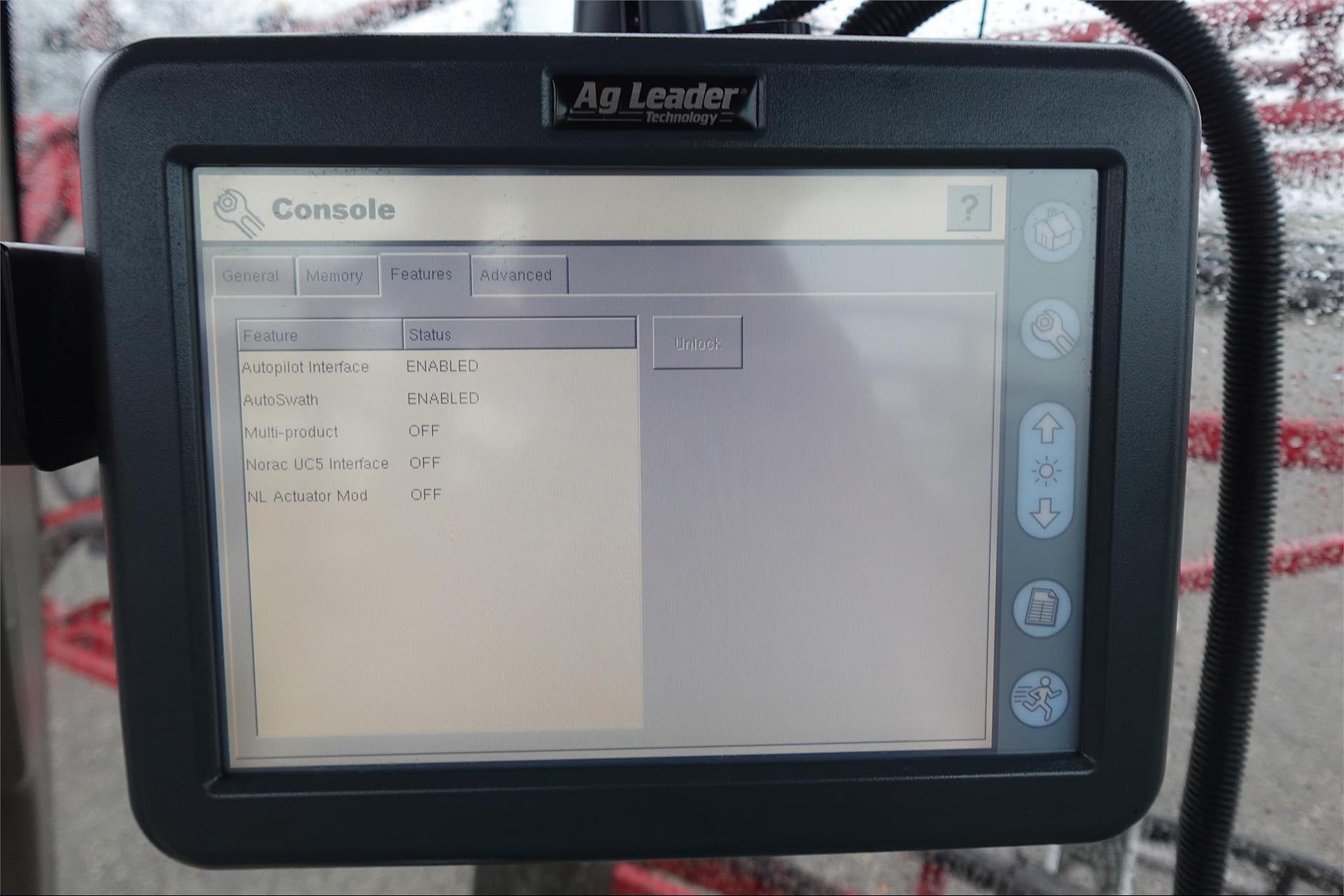 Main image Case IH Patriot 3320 27