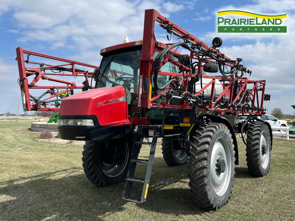 Main image Case IH Patriot 3320