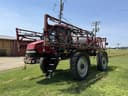 2008 Case IH Patriot 3320 Image