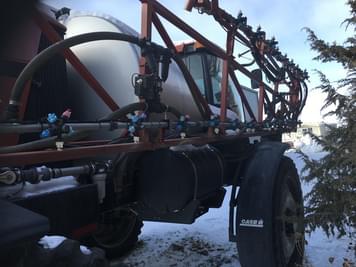 Main image Case IH Patriot 3320