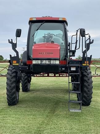 Image of Case IH Patriot 3320 equipment image 3