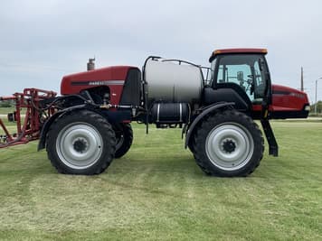 Main image Case IH Patriot 3320