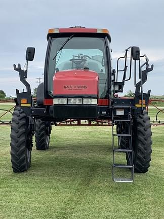 Image of Case IH Patriot 3320 Primary image