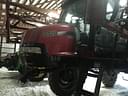2008 Case IH Patriot 3320 Image