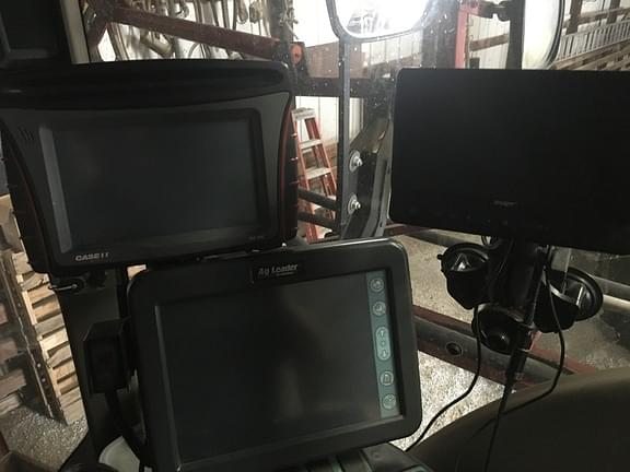 Main image Case IH Patriot 3320 3