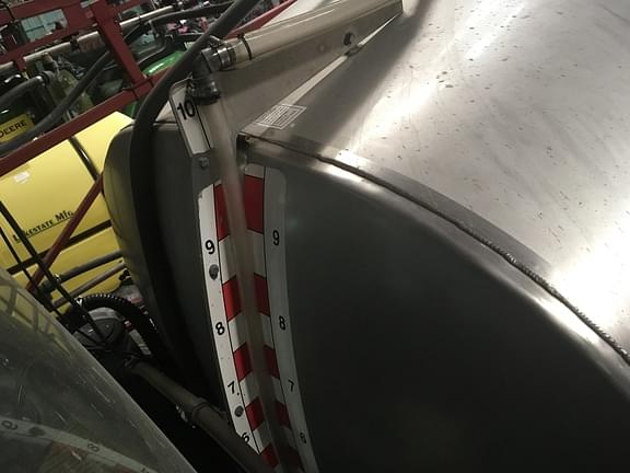 Main image Case IH Patriot 3320 6