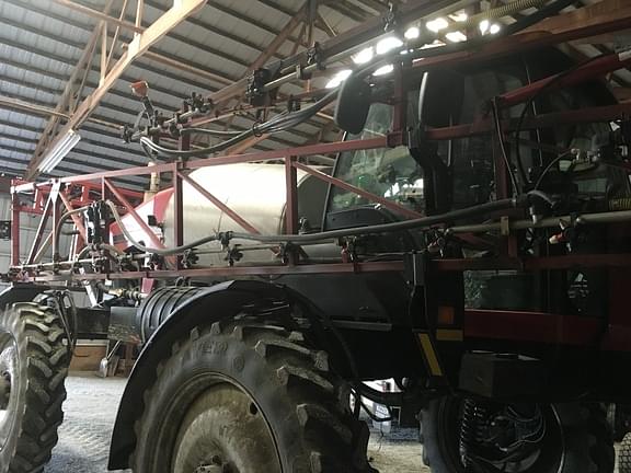 Main image Case IH Patriot 3320 7
