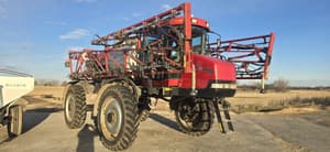 2008 Case IH Patriot 4420 Image