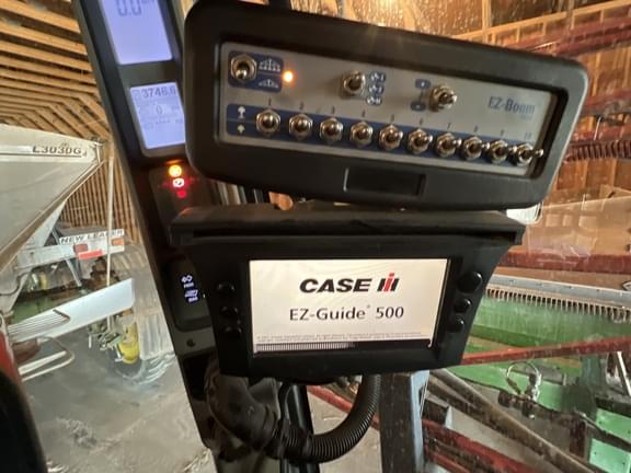 Image of Case IH Patriot 4420 equipment image 2