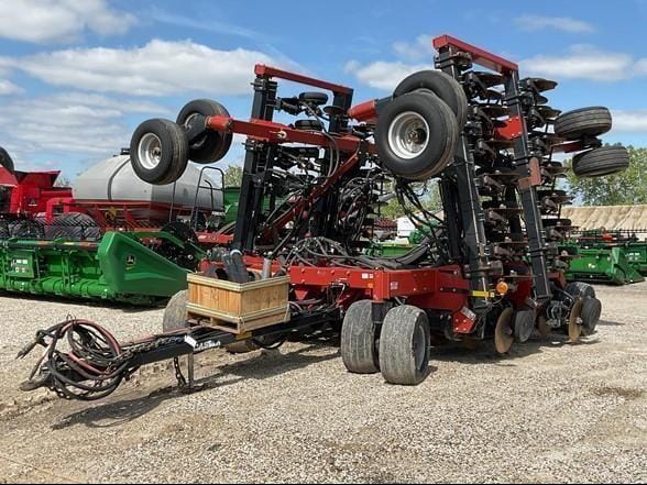 2008 Case IH Precision Disk 30 Equipment Image0
