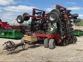 Main image Case IH Precision Disk 30