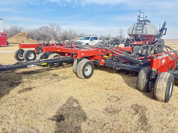 2008 Case IH Precision Disk 30 Equipment Image0