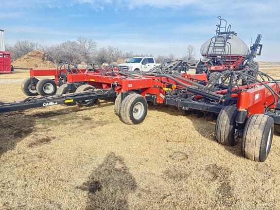 Image of Case IH Precision Disk 30 Primary image