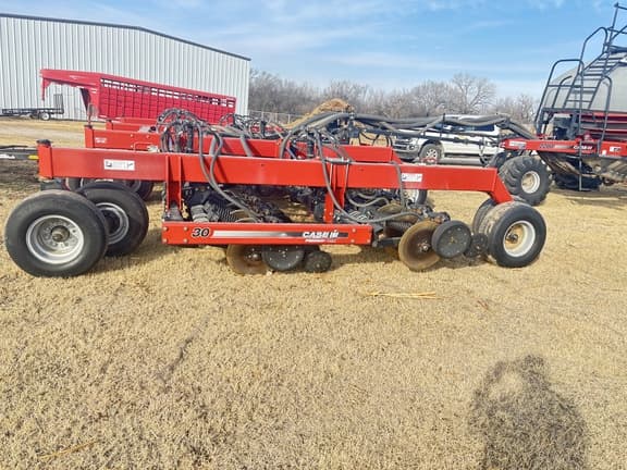Image of Case IH Precision Disk 30 equipment image 4